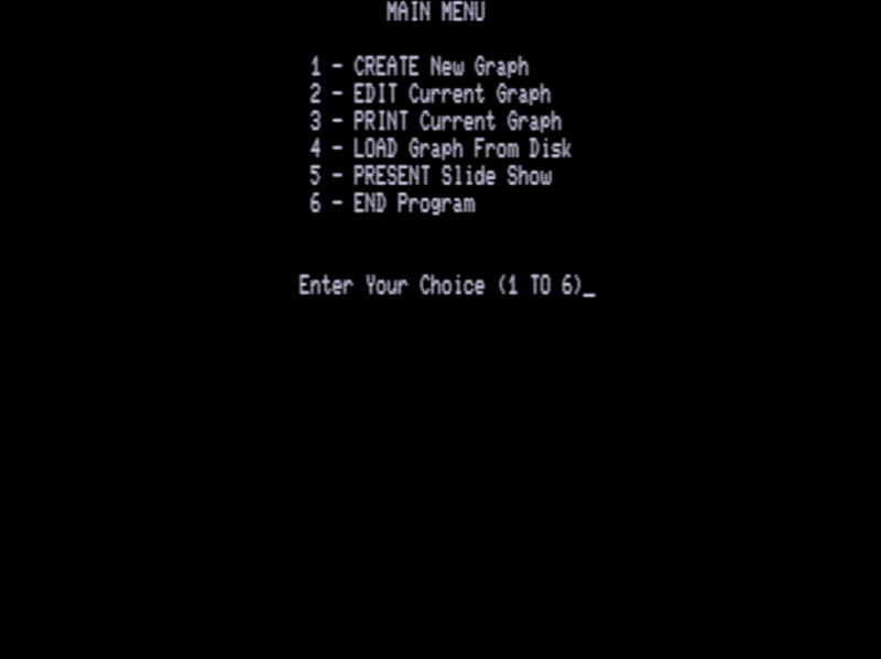 Screen shot